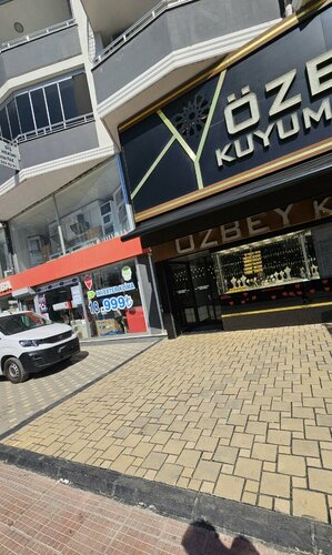 Özbey Kuyumculuk Fotoğraf 2