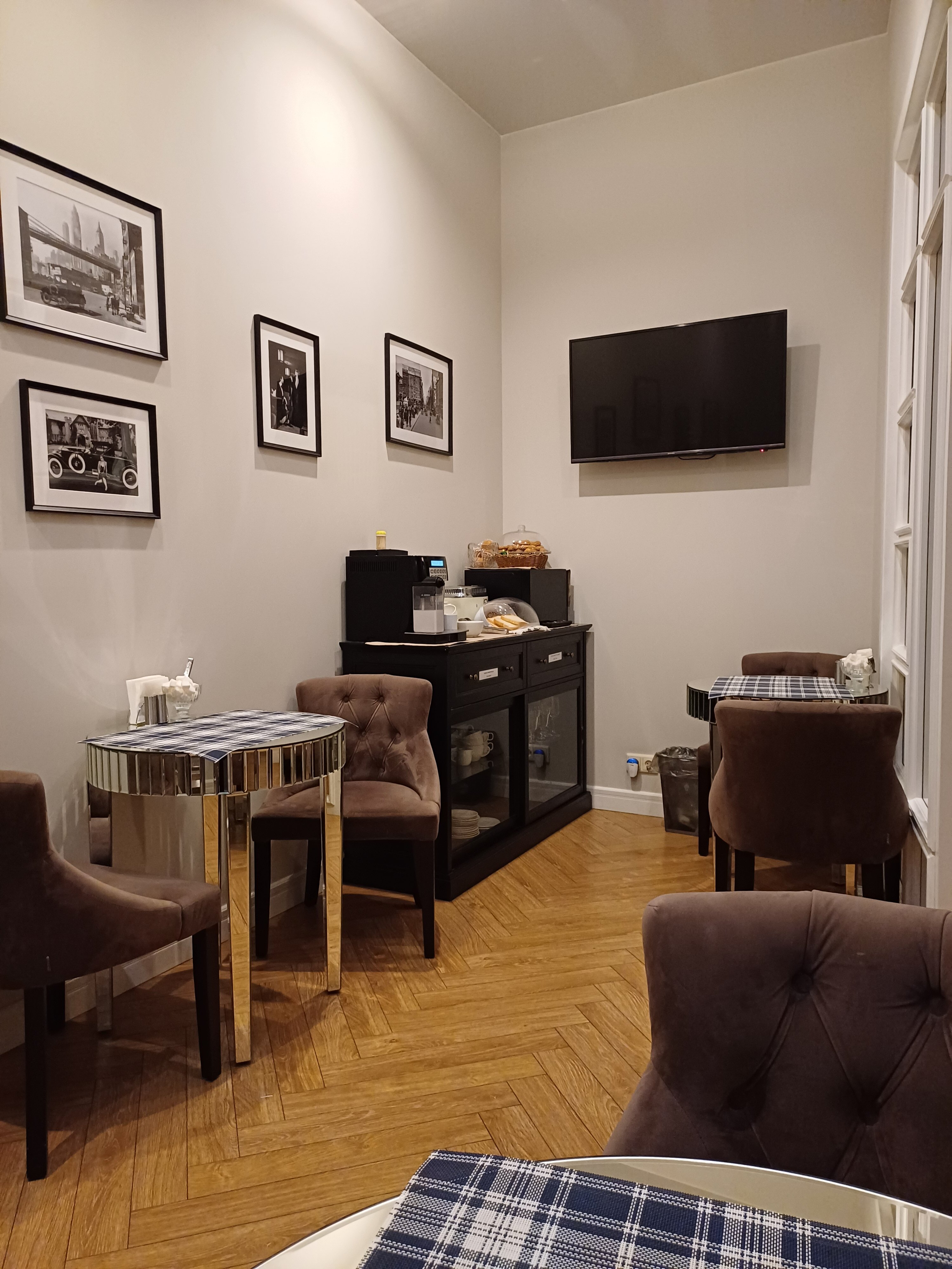 Фото Grand Memories