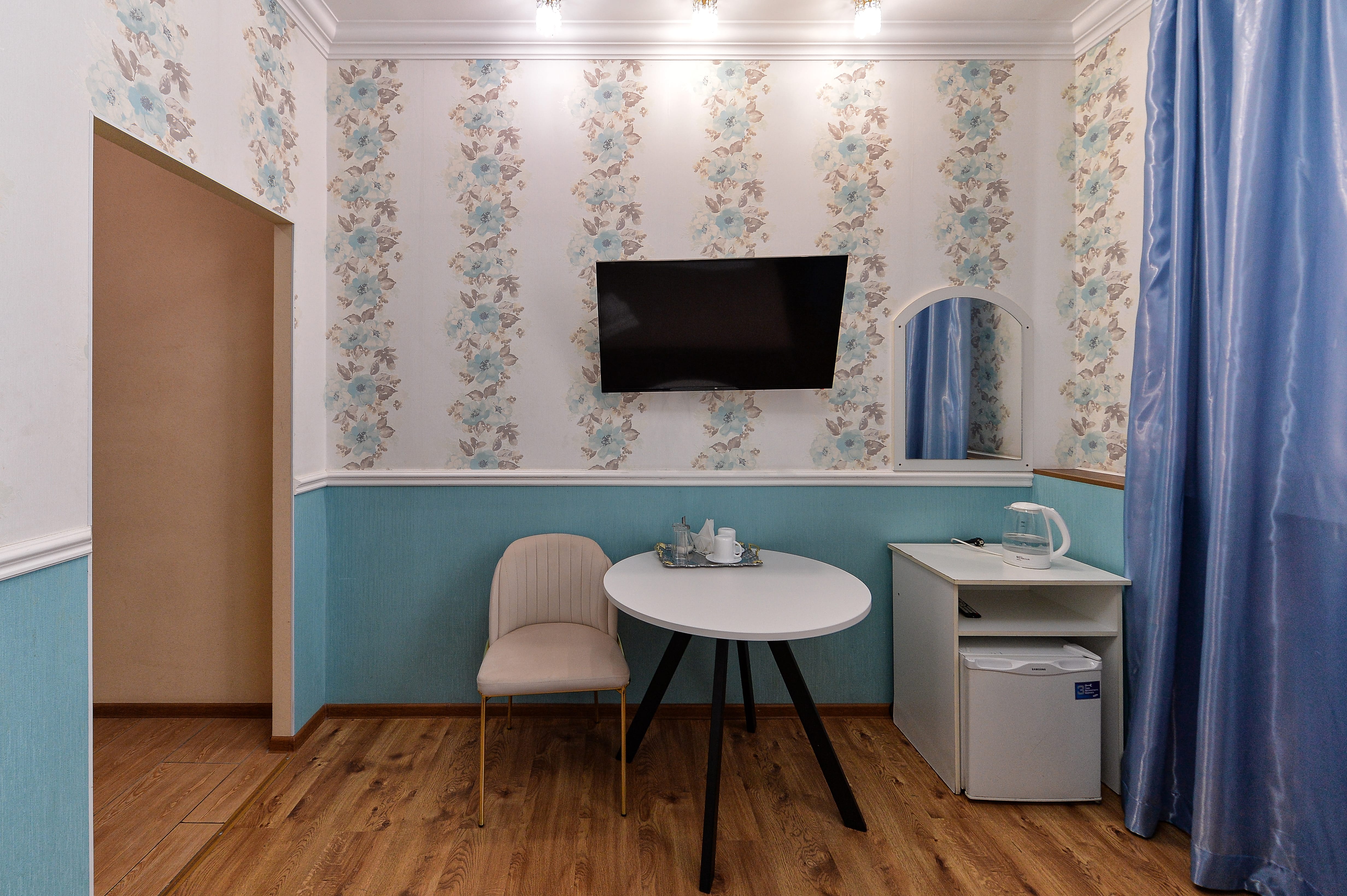 Фото Алексис