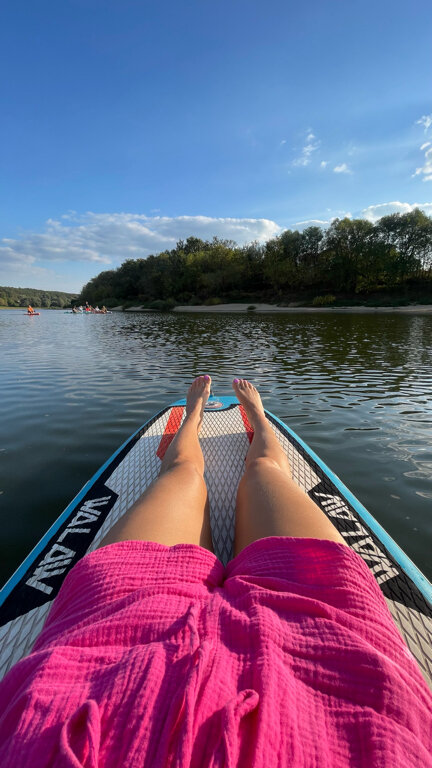 Фото Вилла Your Friends Tarusa