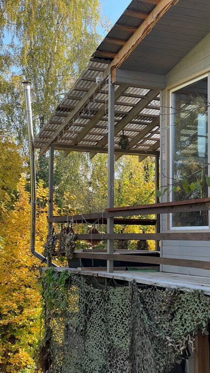 Фото Вилла Your Friends Tarusa