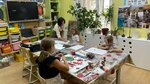 Изостудия Ольги Городецкой (Marshala Vershinina Street, 8к1), art workshop