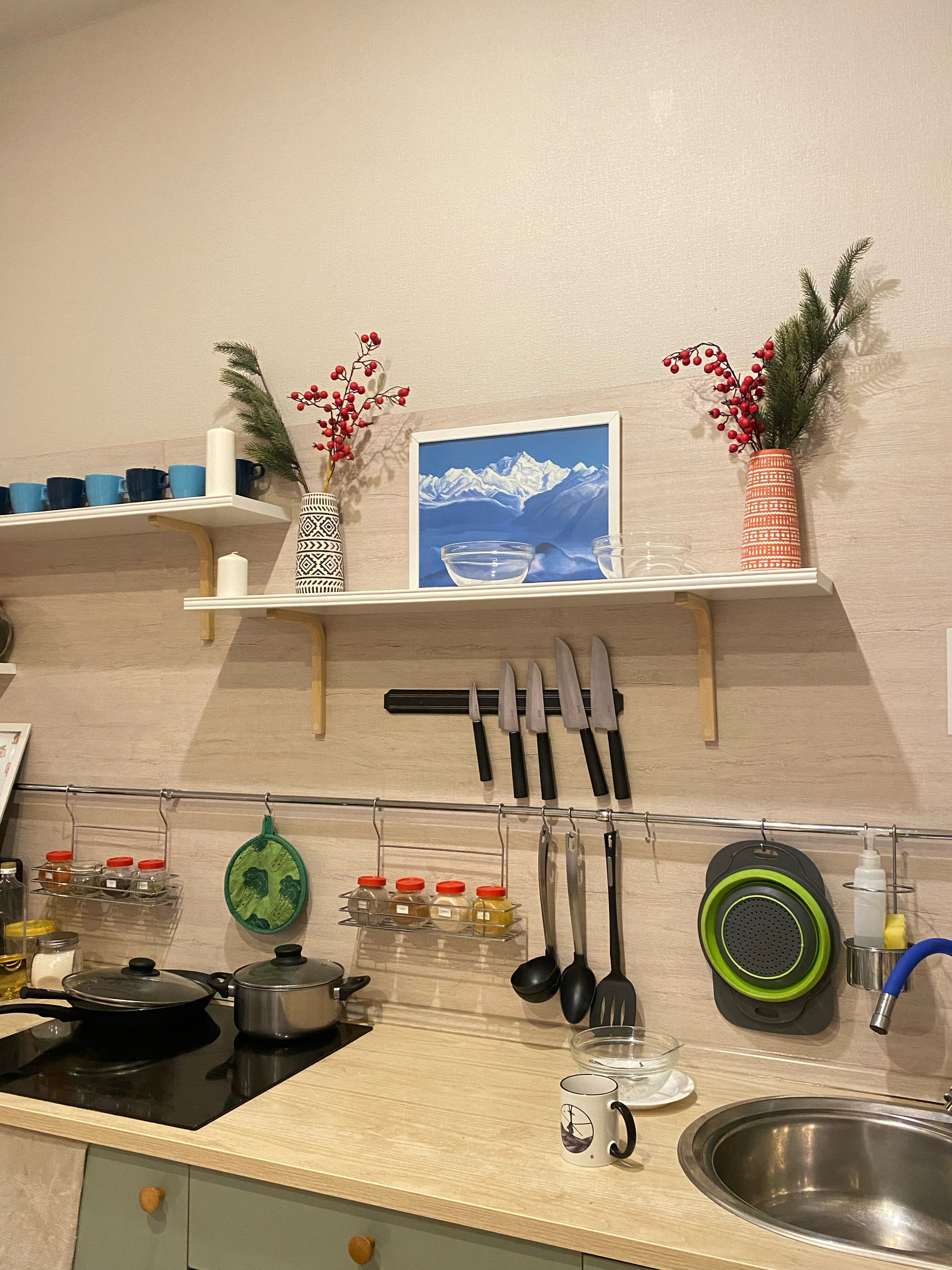 Фото Хостел 5642