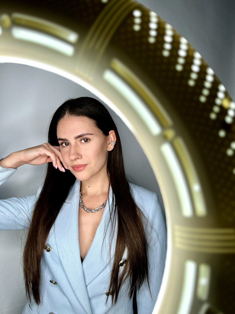 Eyebrow and eyelash salon Julia Drive, Serpuhov, photo