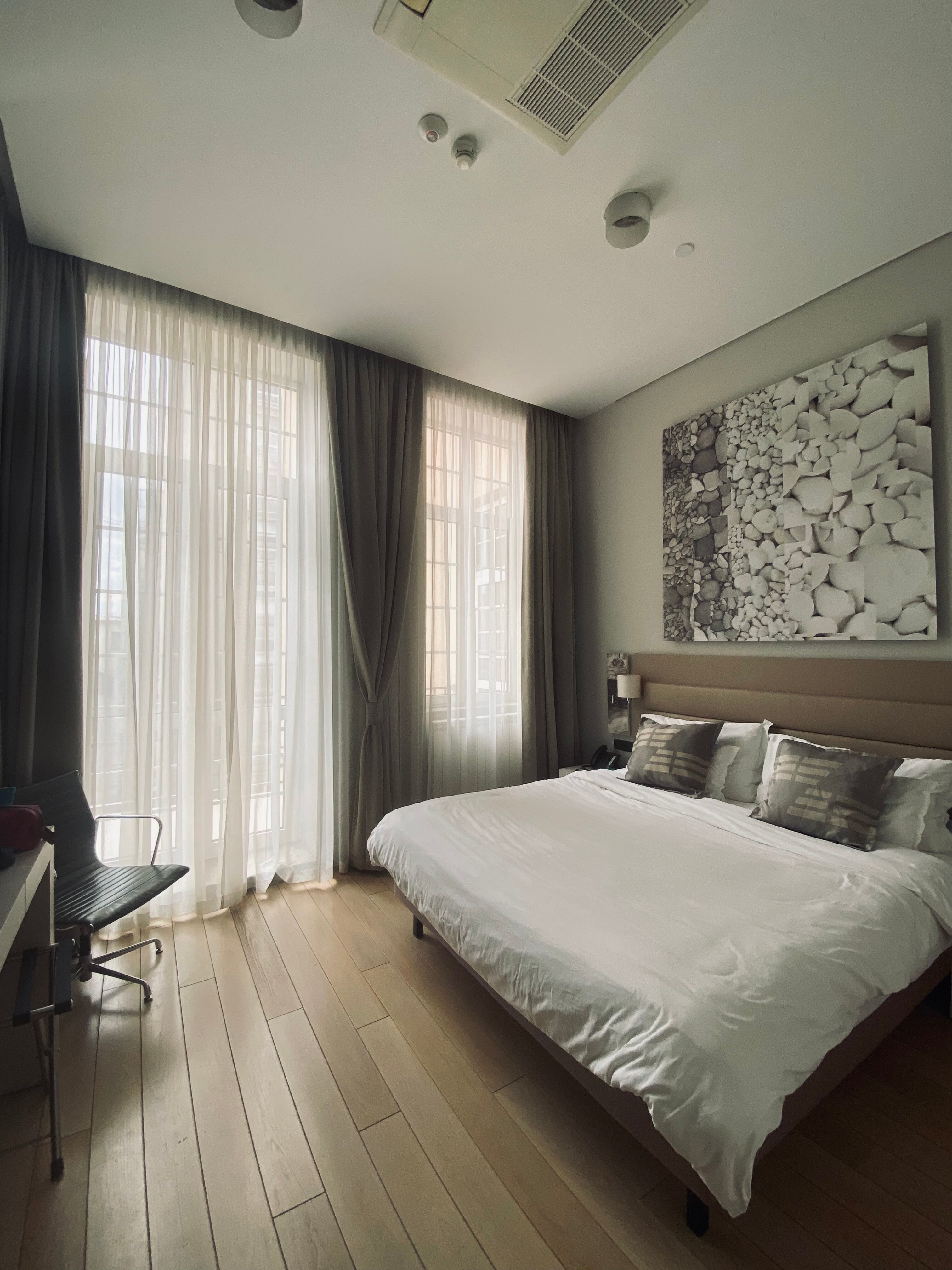 Фото Zepter Hotel