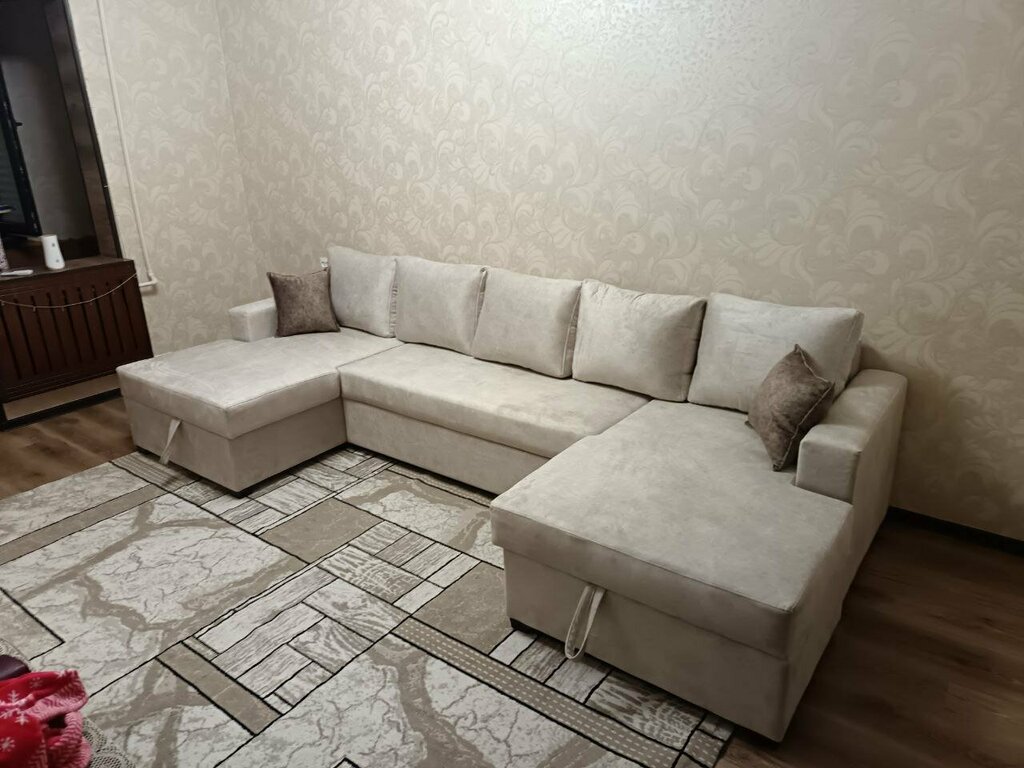 Furniture store Comfort Mebel, Tashkent, photo