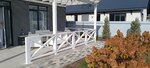 Modul Wood (Samara, ulitsa Sanfirovoy, 106) ، نجارة