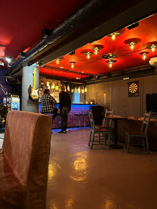 Kvartirnik (Ufa, Oktyabrya Avenue, 158), bar, pub