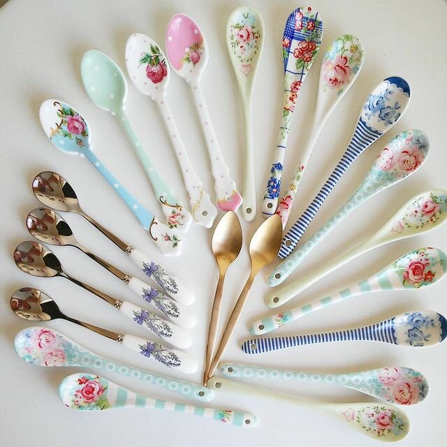 Tableware shop Bone China, Izmir, photo