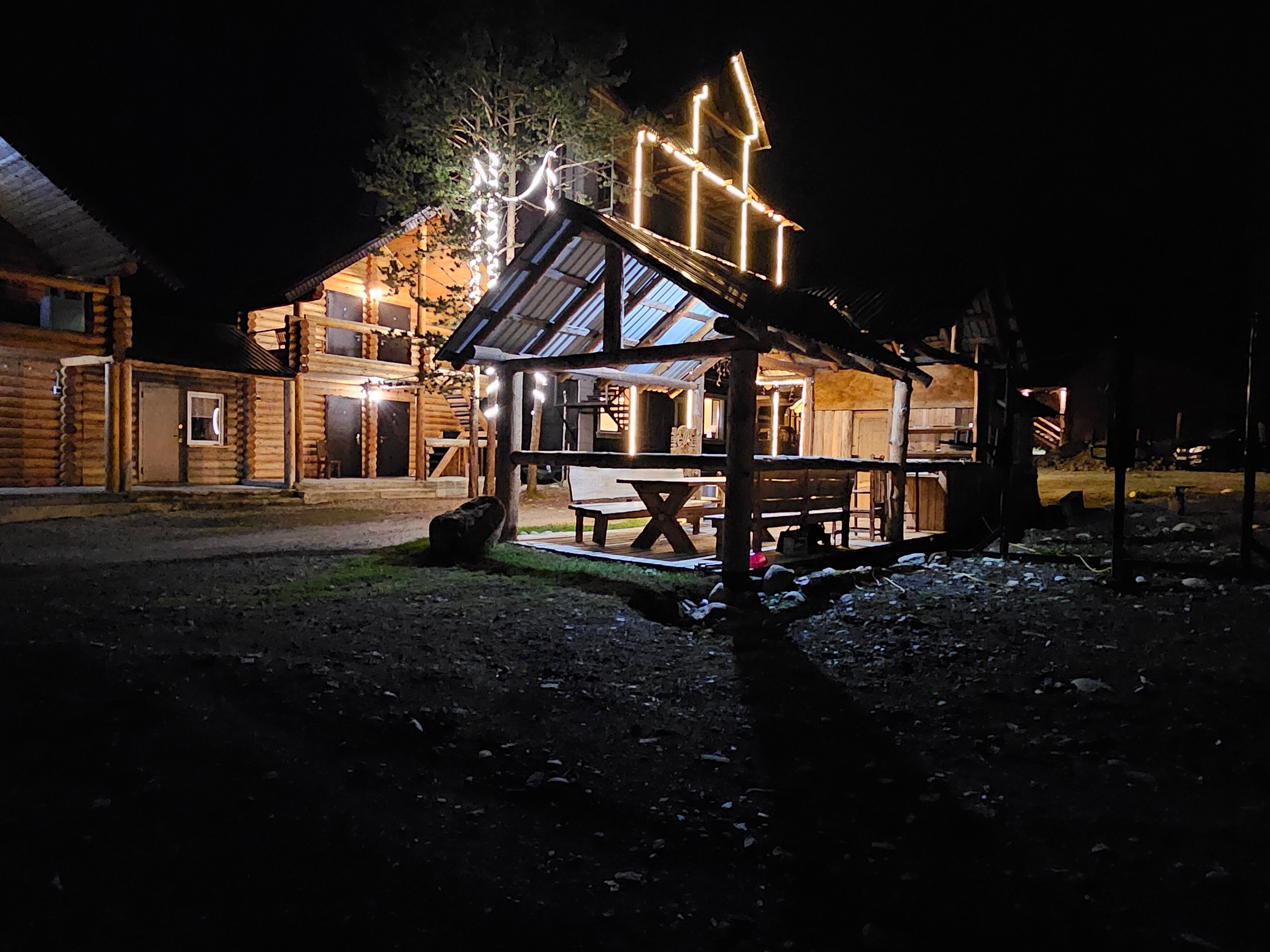 Фото Terskol Star