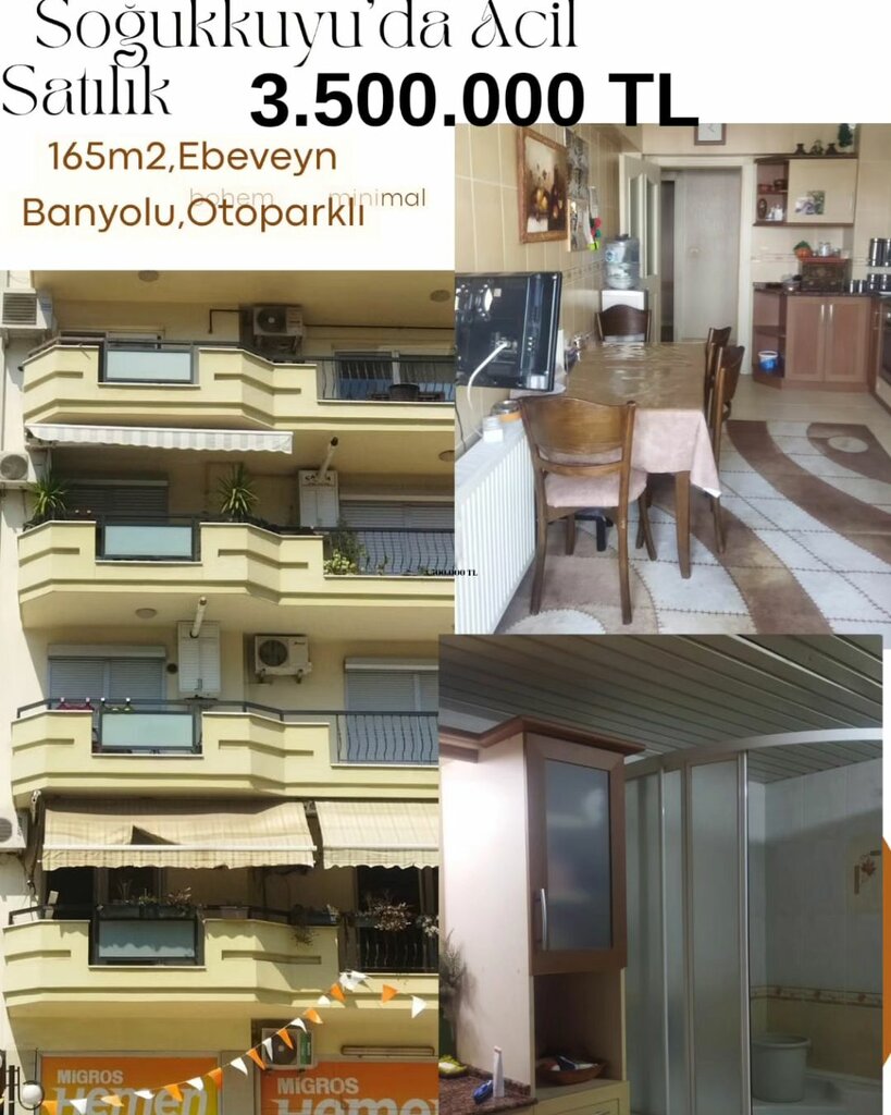 Real estate agency Kutlu Yön Real Estate, Izmir, photo