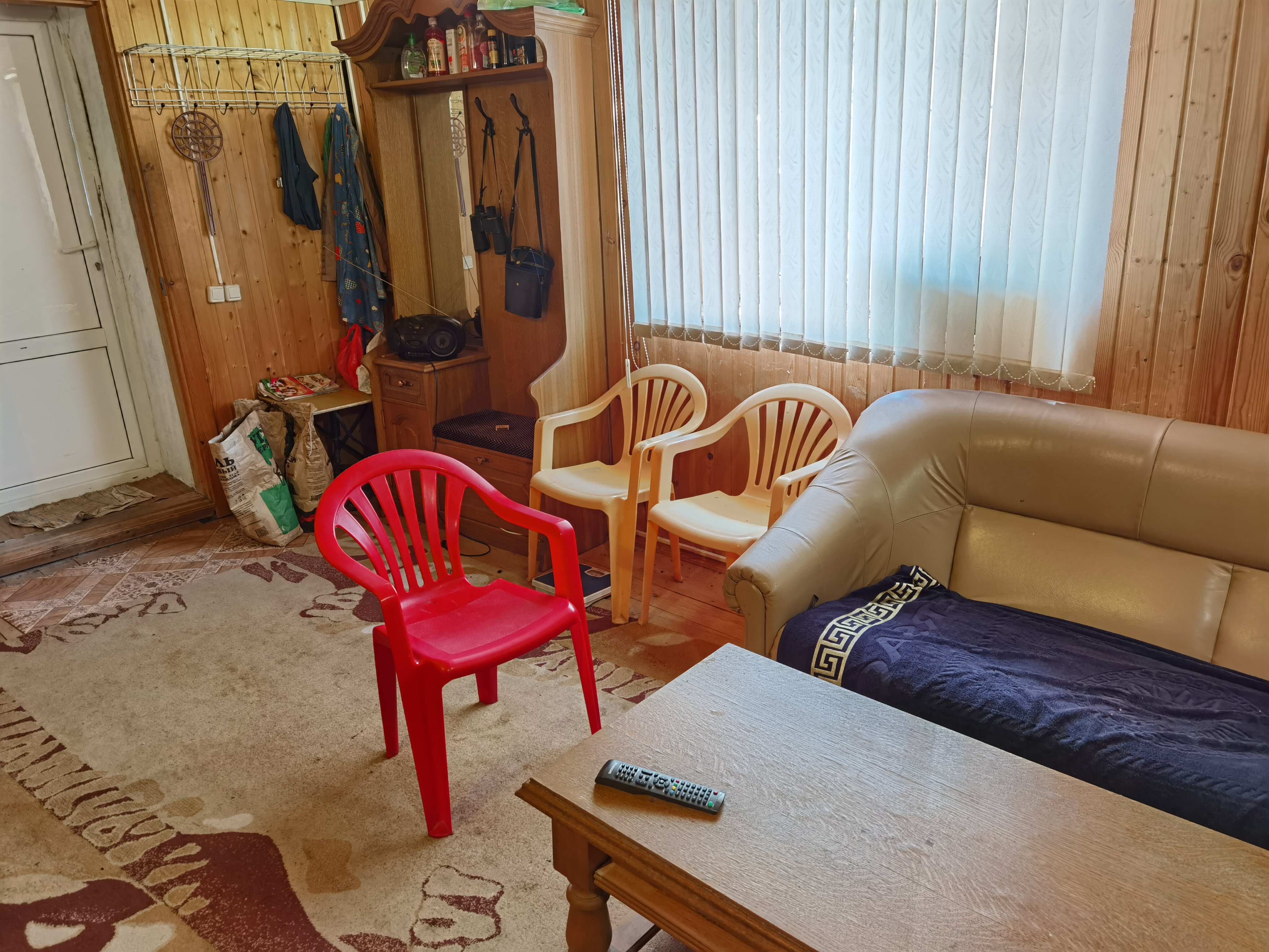 Фото Берёзка Кандрыкуль