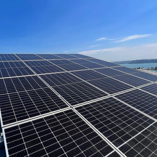 Energy supply Ozbek Engineering, Ankara, photo