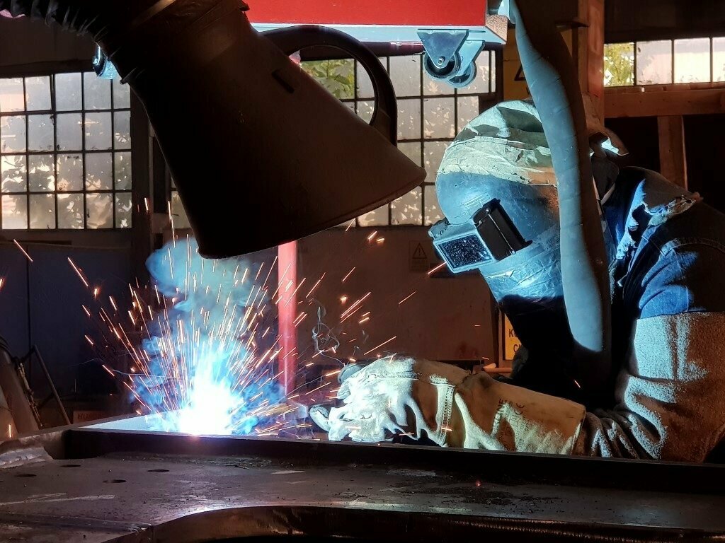 Educational center Izmir Welder Vocational and Technical Education Center, Izmir, photo