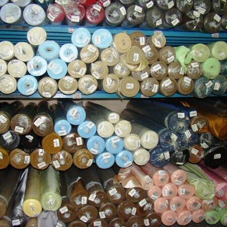 Industrial enterprise Işık Tekstil, Izmir, photo