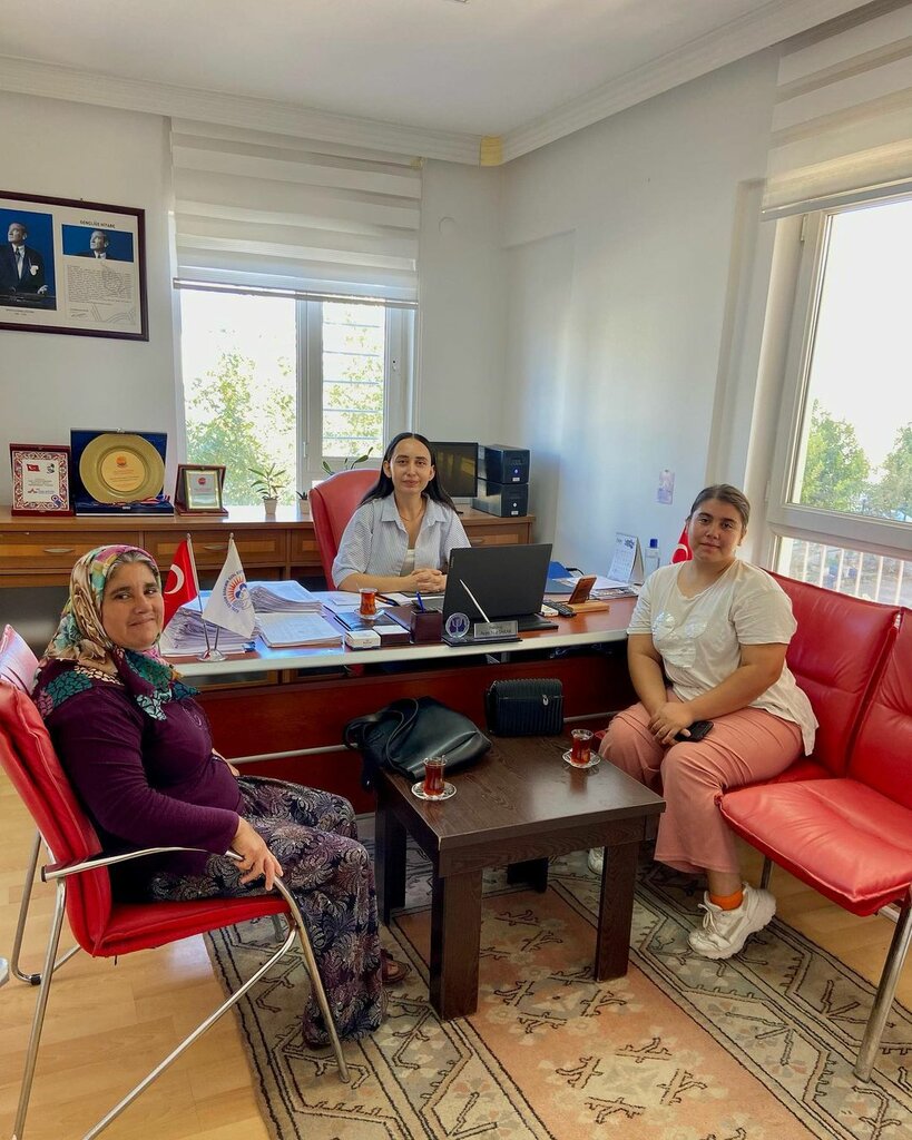 Medical rehabilitation centre Ozel Ozgur Ozdemir Ozel Egitim Okulu, Kumluca, photo