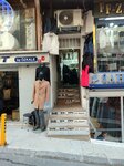 Mrt Vest (İstanbul, Fatih, Mercan Mah., Semaver Sok., 14B), clothing store