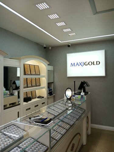 MaxiGold Fotoğraf 2