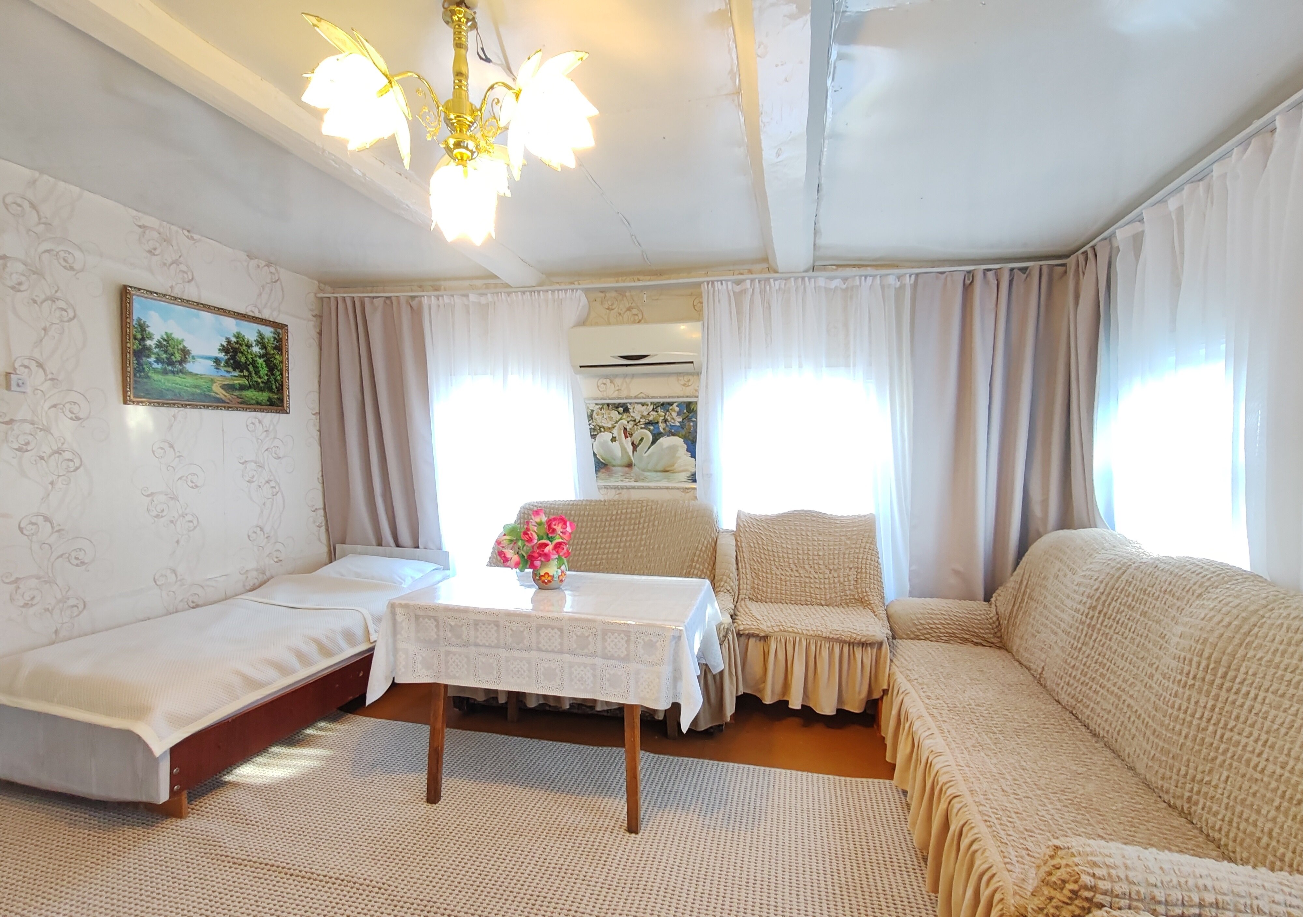 Фото Дом посуточно в Камышле