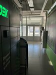 СДЭК (Dekabristov Street, 133), parcel automat