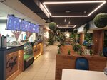 Larena (Komsomolsky Avenue, 38), fast food