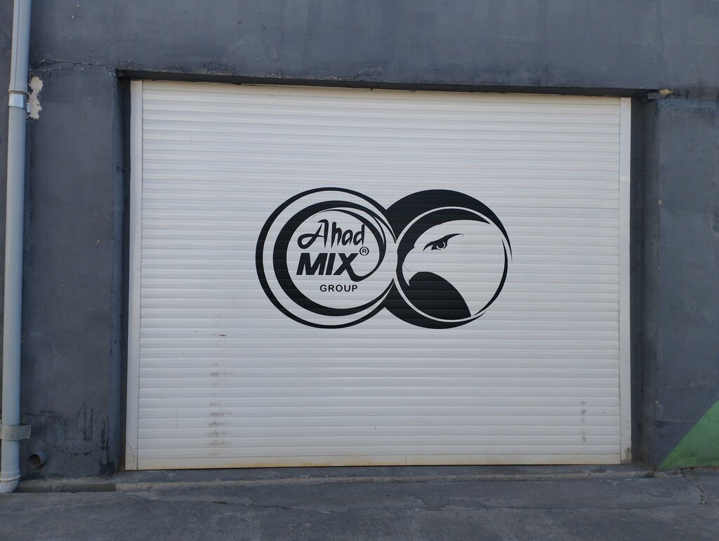 Sound and lighting equipment AhadMix Group, Tashkent, photo