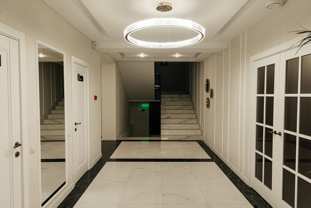 Фото Алекс Роял