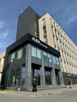 HR-агентство Нанято (Salavata Yulaeva Avenue, 99/1), consultores de negocios