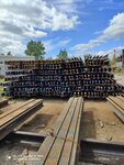 Altair Alfa Metallsbyt (Rabochaya ulitsa, 37А), railway machinery and equipment
