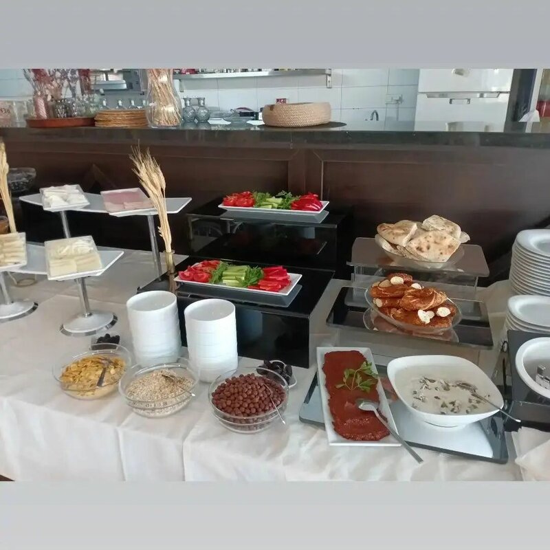 Гостиница Neoss Butik Otel в Сеферихисаре
