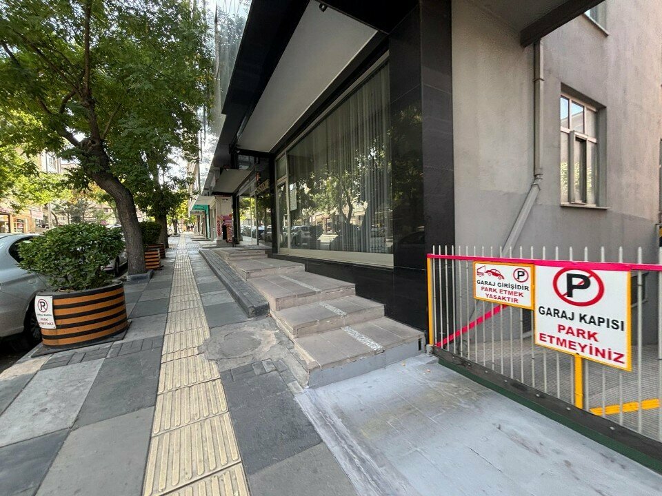 Office equipment Sistem Elektromekanik, Ankara, photo