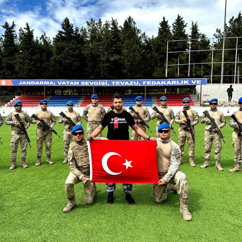 Sports club Yakin Savunma, Konya, photo