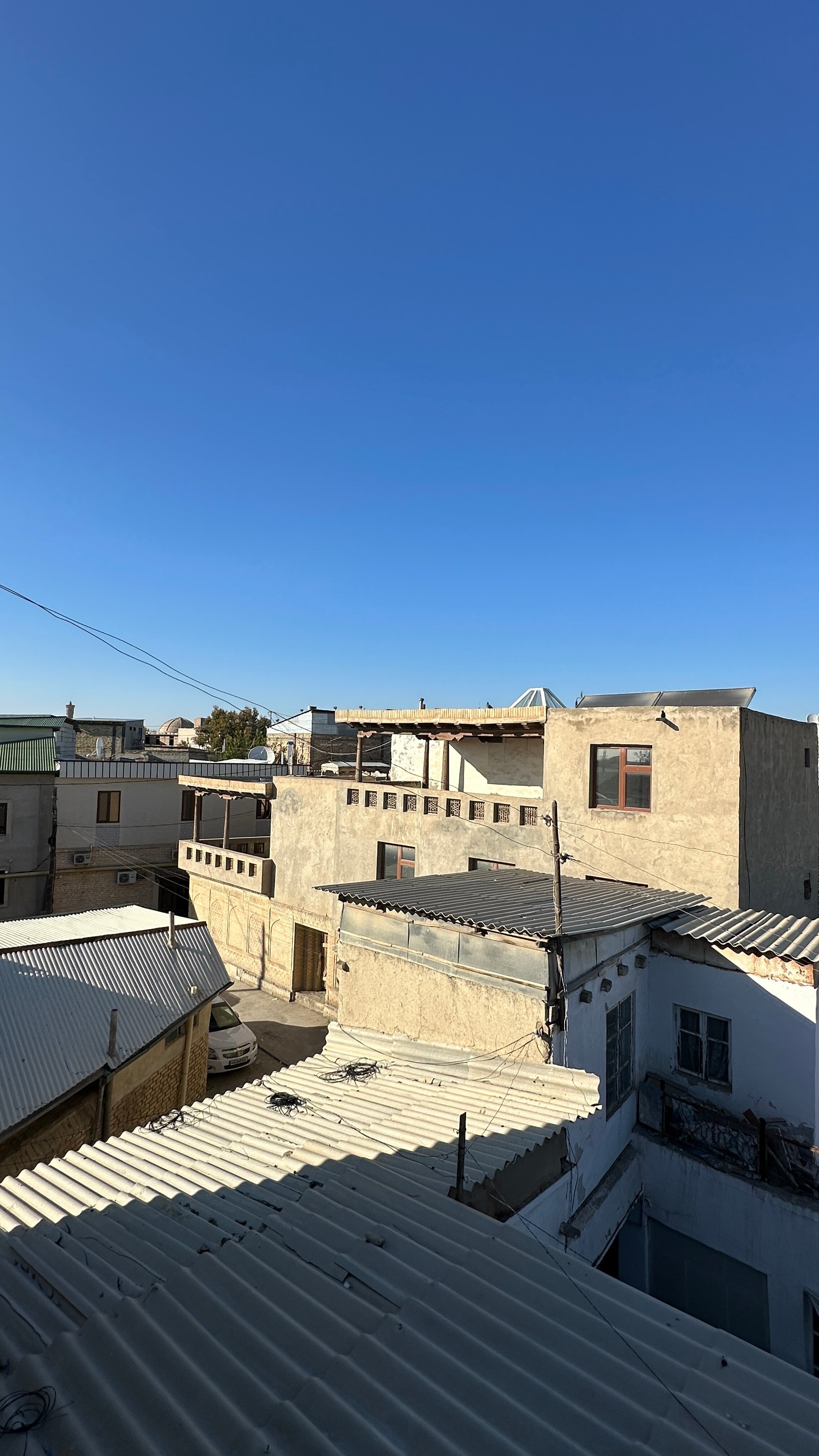 Фото Ray Boutique hotel