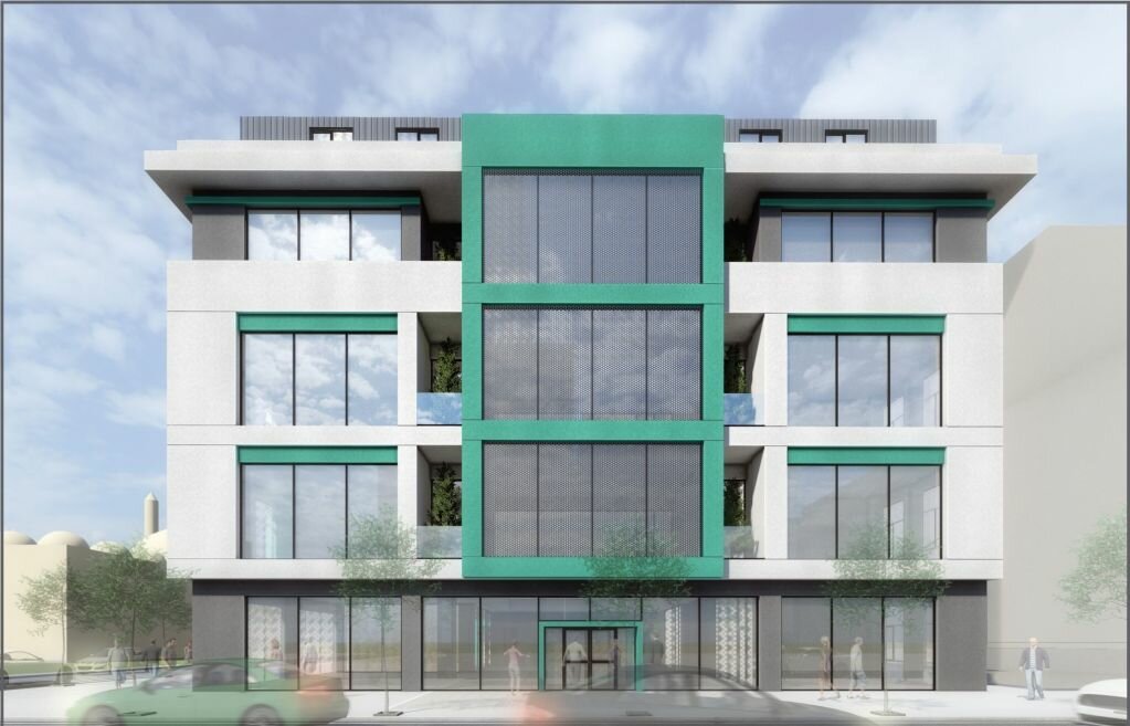 Construction company Modern Design, Istanbul, photo