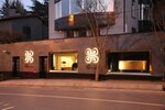 Ghazi (Istanbul, Besiktas, Levent Neighborhood, Cilekli Avenue, 18), interior design