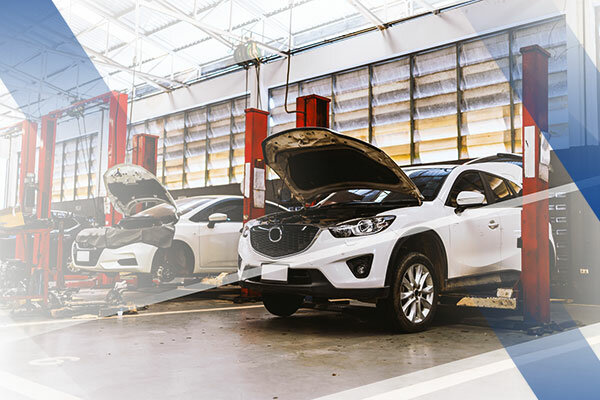 Industrial enterprise Simpa Sızdırmazlık Teknolojileri, Konya, photo