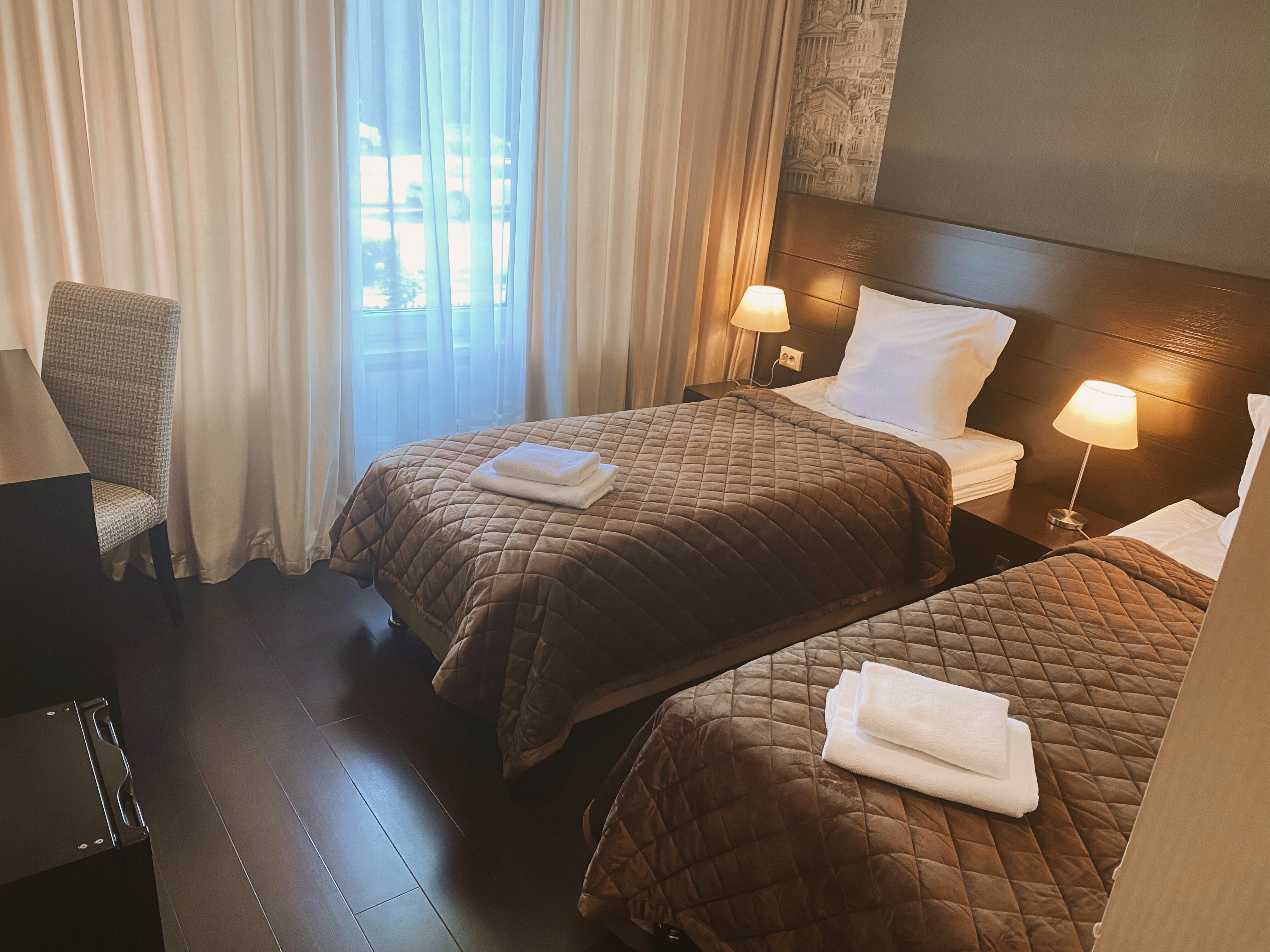 Фото Марфино