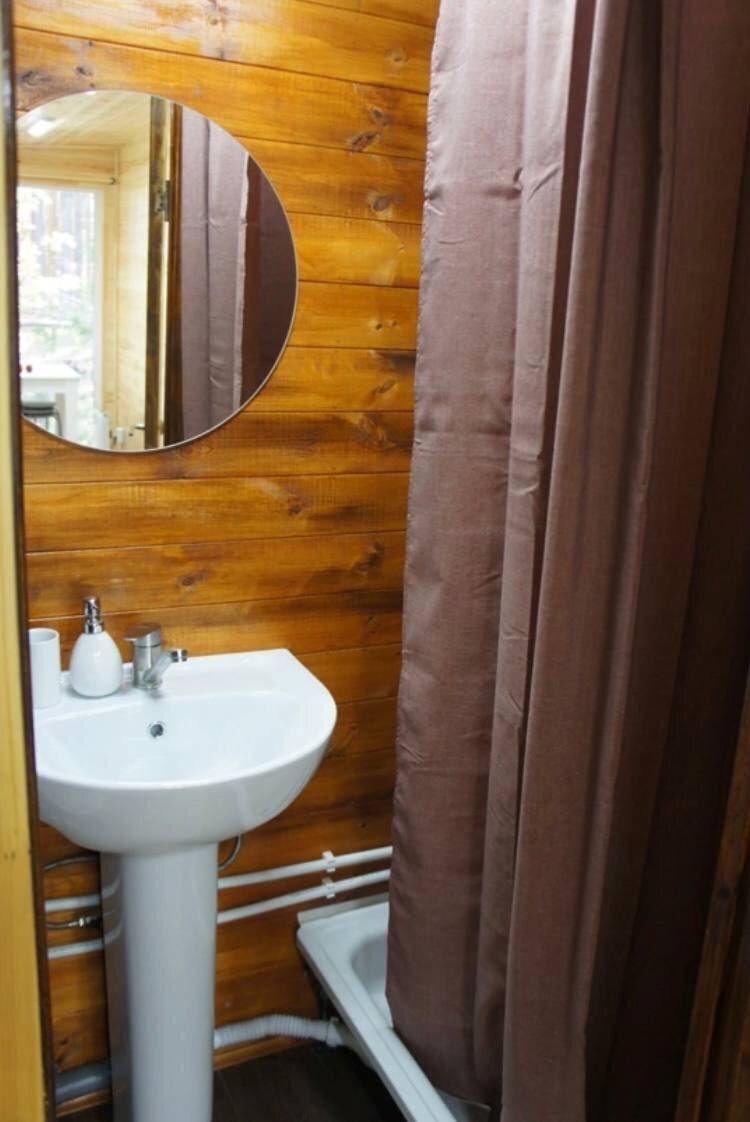 Фото Домики на Таватуе