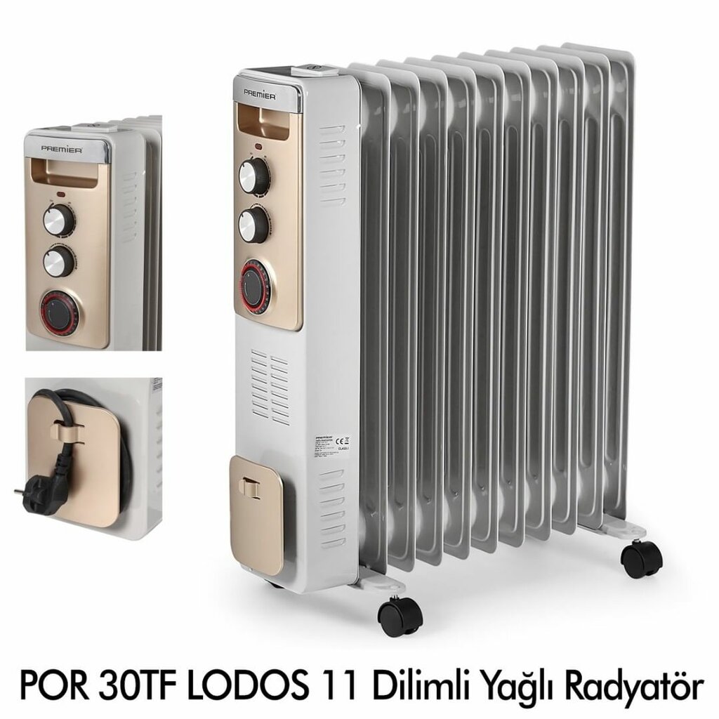 Electronic devices and components Premier Elektronik Paz. Dağ. ve San, Istanbul, photo