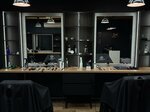 Barbershop 313 (mikrorayon Grad Moskovskiy, Raduzhnaya ulitsa, 14к4), hairdresser