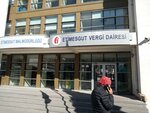 Etimesgut Tax Office (Ankara Province, Etimesgut District, Istasyon Neighborhood, Or Street, 4), oficina de impuestos