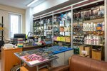 Anton Zatochka (Entuziastov Highway, 31с38), metal items repair