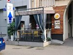Сфинкс Food (Kurortniy Avenue, 19/4), cafe
