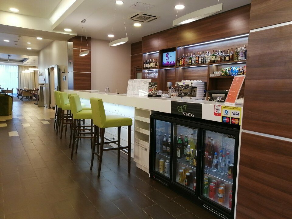 Cafe Кафе, Minsk, photo