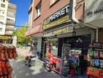 Elite Market (Konya, Selçuklu, Nişantaş Mah., Dr.M.Hulusi Baybal Cad., 29), grocery