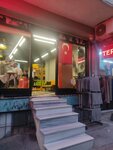 S&f saloon fatih S&f (Istanbul, Bagcilar, Yavuz Selim Neighborhood, 1034th Street, 1F), barber shop