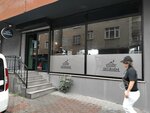 Coffee Grinder (Istanbul, Sultangazi, 75th Year District, 1317th Street, 41A) ، مقهى