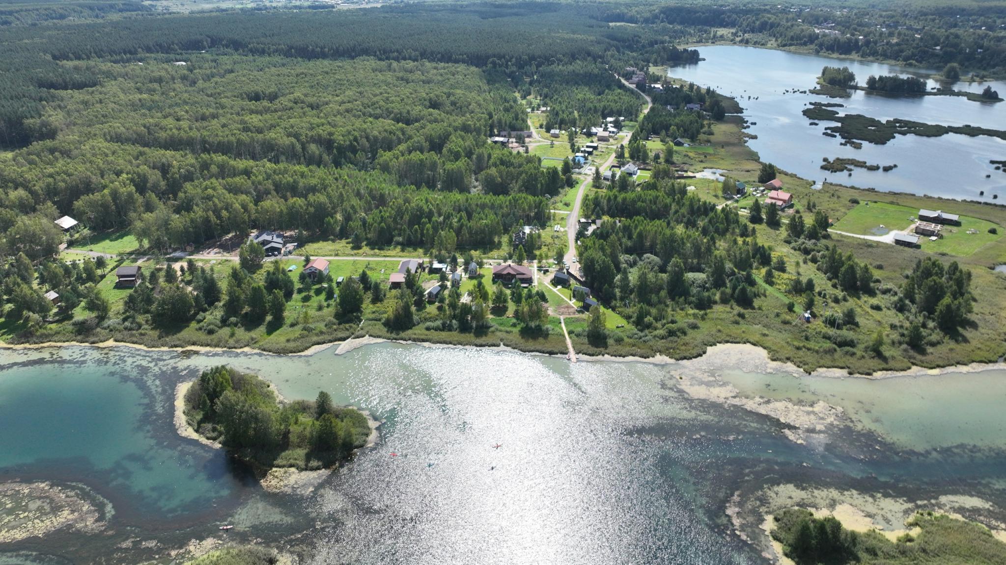 Фото Русская Тоскания