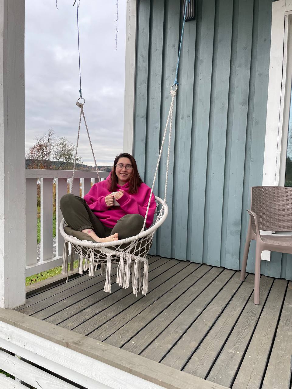 Фото Мункинмяки