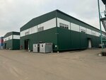 Dalgakiran, warehouse (Moscow Region, Leninskiy City District, derevnya Andreyevskoye, territoriya Industrialny park Andreyevskoye) ، معدات صناعية